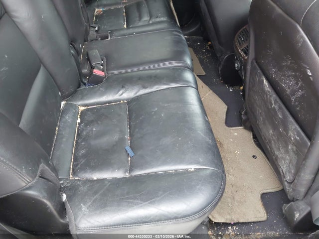 2012 ACURA MDX 2HNYD2H29CH507546 Photo 7