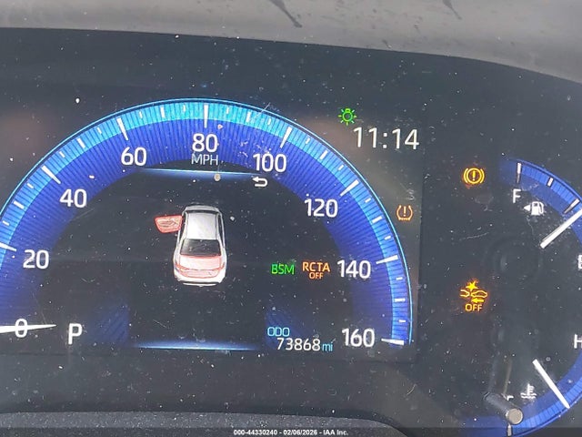 Toyota Corolla Xse 2022 5YFT4MCE7NP101243 Image 15