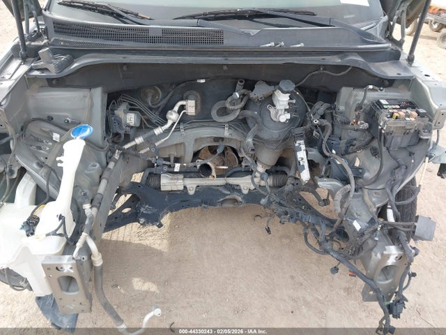 2015 KIA SOUL KNDJP3A58F7166763 Photo 9