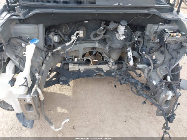 2015 KIA SOUL KNDJP3A58F7166763 Photo 5