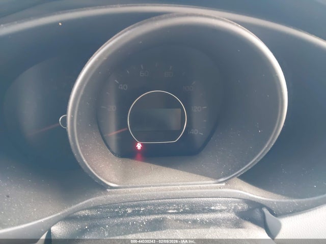 2015 KIA SOUL KNDJP3A58F7166763 Photo 6