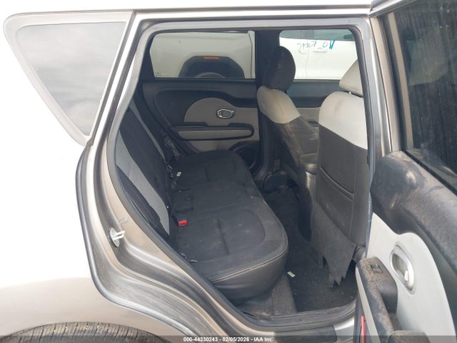 2015 KIA SOUL KNDJP3A58F7166763 Photo 7