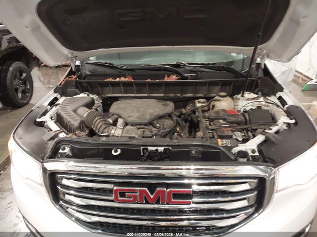 1GKKNULS3JZ212455 GMC Acadia Slt-1
