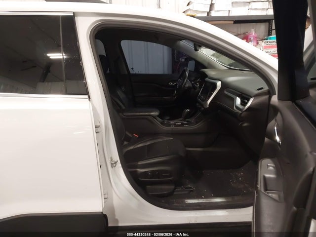 1GKKNULS3JZ212455 GMC Acadia Slt-1