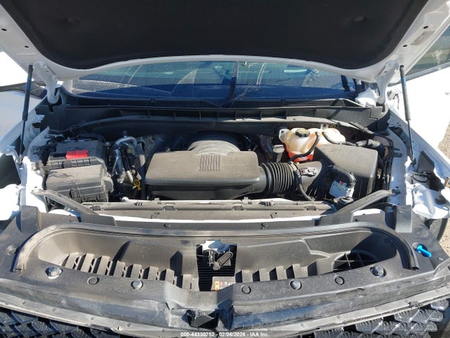 2025 CADILLAC ESCALADE 1GYS8GRLXSR293714 Photo 9