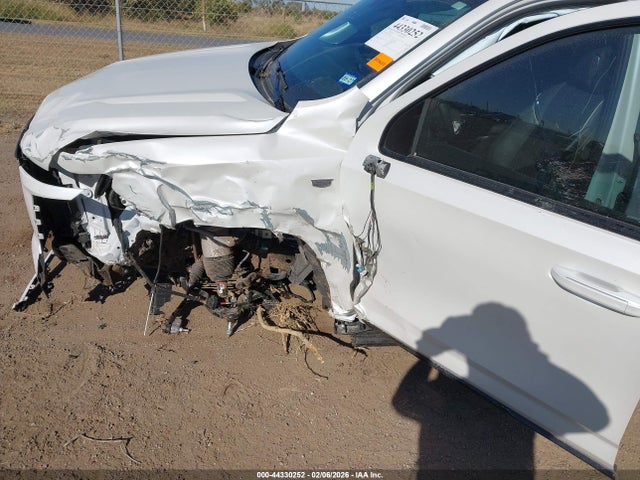 2025 CADILLAC ESCALADE 1GYS8GRLXSR293714 Photo 5