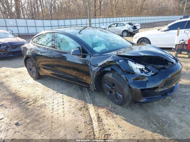 2023 TESLA MODEL 3 5YJ3E1EA2PF426015 Photo 0