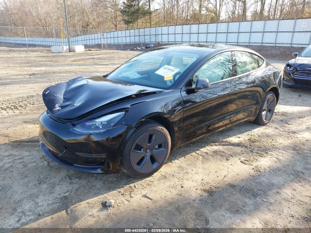2023 TESLA MODEL 3 5YJ3E1EA2PF426015 Photo 1