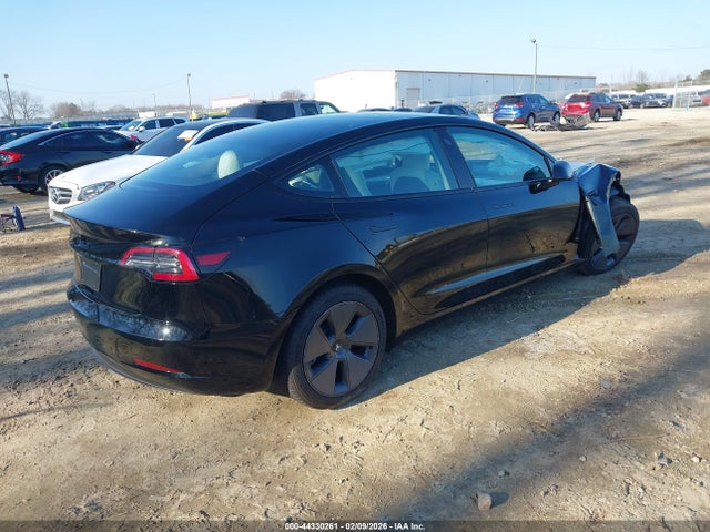 2023 TESLA MODEL 3 5YJ3E1EA2PF426015 Photo 3