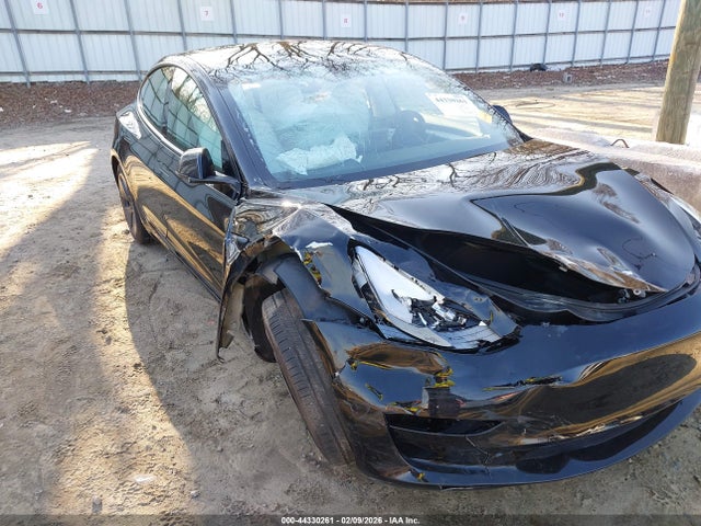 2023 TESLA MODEL 3 5YJ3E1EA2PF426015 Photo 5