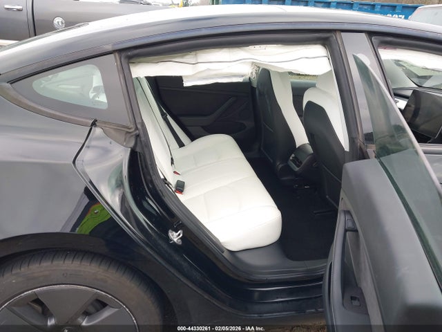 2023 TESLA MODEL 3 5YJ3E1EA2PF426015 Photo 7