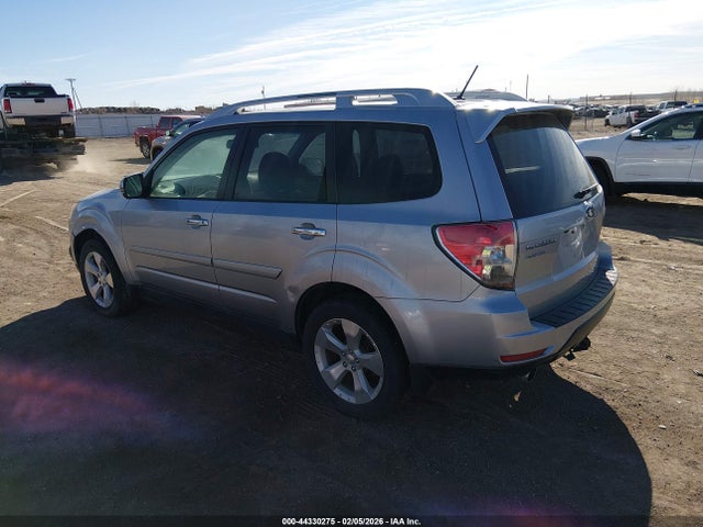 2013 Subaru Forester 2.5xt Touring მანქანა იყიდება აუქციონზე, vin: JF2SHGHC3DH413290, აუქციონის ნომერი: 44330275