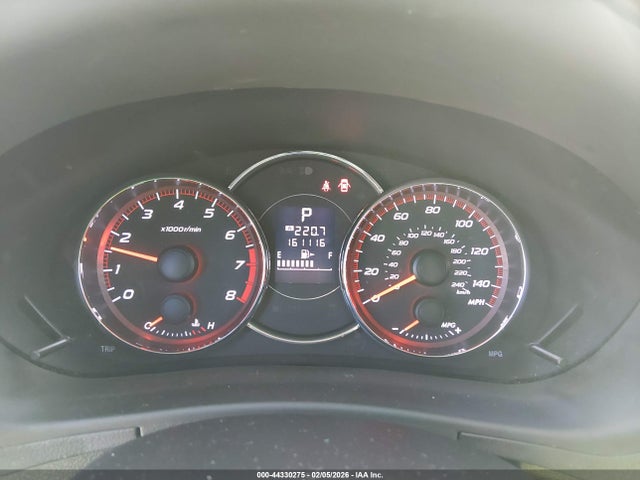 2013 Subaru Forester 2.5xt Touring მანქანა იყიდება აუქციონზე, vin: JF2SHGHC3DH413290, აუქციონის ნომერი: 44330275