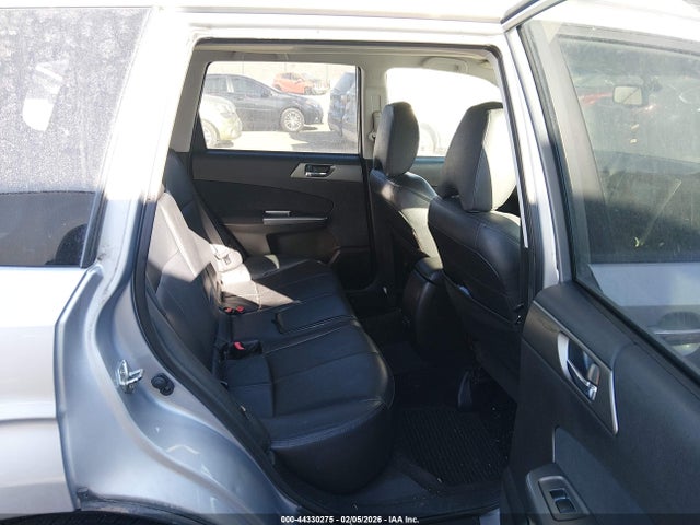 2013 Subaru Forester 2.5xt Touring მანქანა იყიდება აუქციონზე, vin: JF2SHGHC3DH413290, აუქციონის ნომერი: 44330275