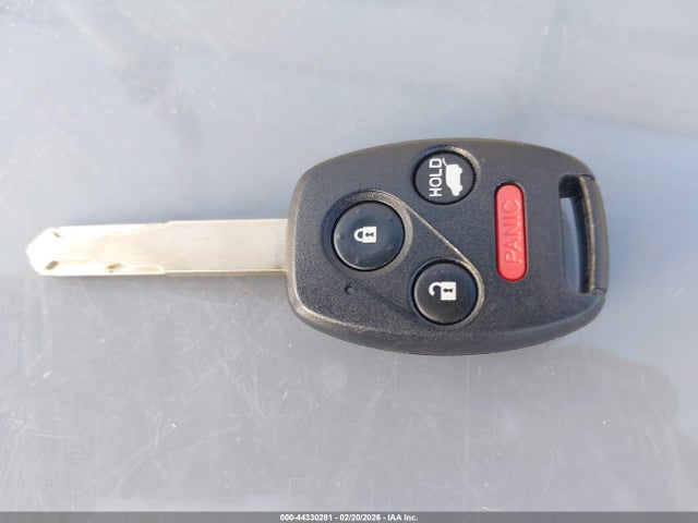 Honda Pilot Touring 2015 5FNYF3H90FB002198 Image 11