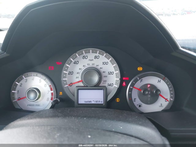 Honda Pilot Touring 2015 5FNYF3H90FB002198 Image 7