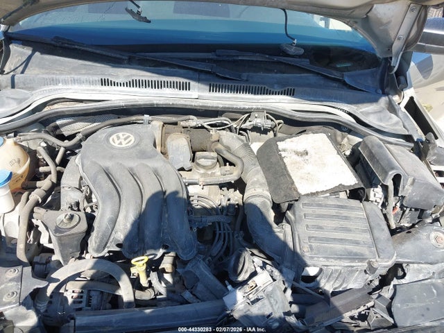 Volkswagen Jetta 2.0l S 2015 3VW2K7AJ2FM266304 Image 10