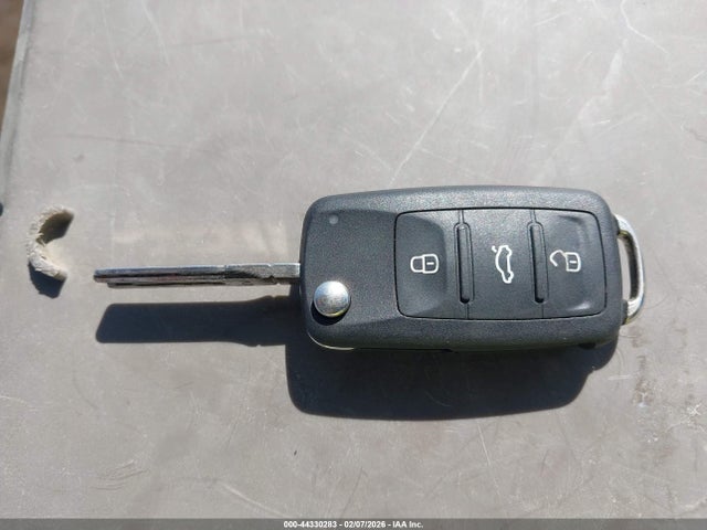Volkswagen Jetta 2.0l S 2015 3VW2K7AJ2FM266304 Image 11