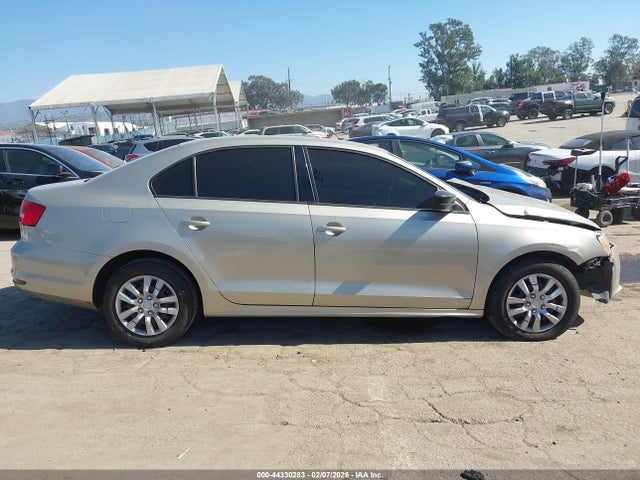 Volkswagen Jetta 2.0l S 2015 3VW2K7AJ2FM266304 Image 13