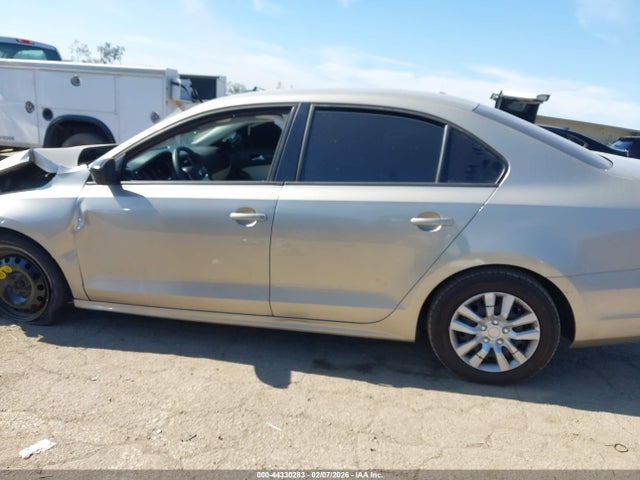 Volkswagen Jetta 2.0l S 2015 3VW2K7AJ2FM266304 Image 14