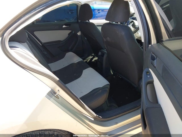 Volkswagen Jetta 2.0l S 2015 3VW2K7AJ2FM266304 Image 8
