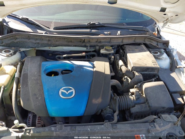 Aukcja sprzedaży 2013 Mazda Mazda3 I Grand Touring, vin: JM1BL1M75D1797200, numer aukcji: 44330290