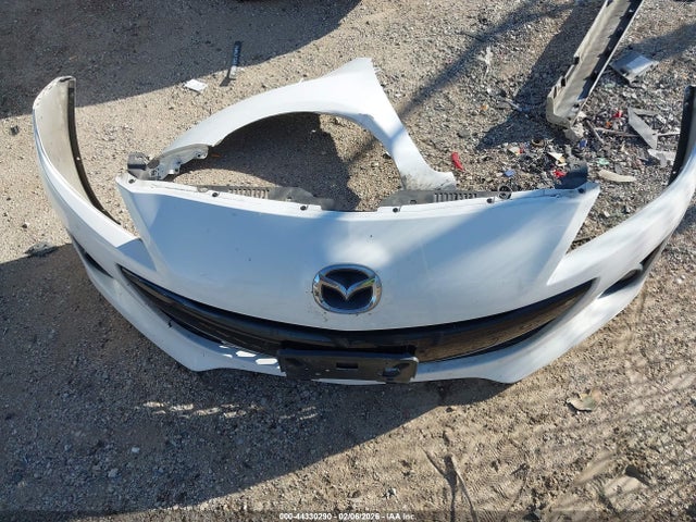 Aukcja sprzedaży 2013 Mazda Mazda3 I Grand Touring, vin: JM1BL1M75D1797200, numer aukcji: 44330290