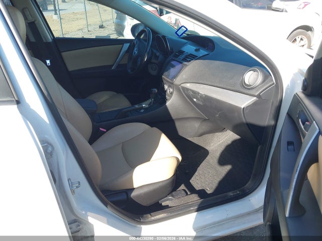 Aukcja sprzedaży 2013 Mazda Mazda3 I Grand Touring, vin: JM1BL1M75D1797200, numer aukcji: 44330290