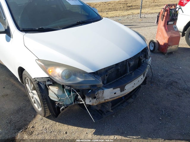 Aukcja sprzedaży 2013 Mazda Mazda3 I Grand Touring, vin: JM1BL1M75D1797200, numer aukcji: 44330290