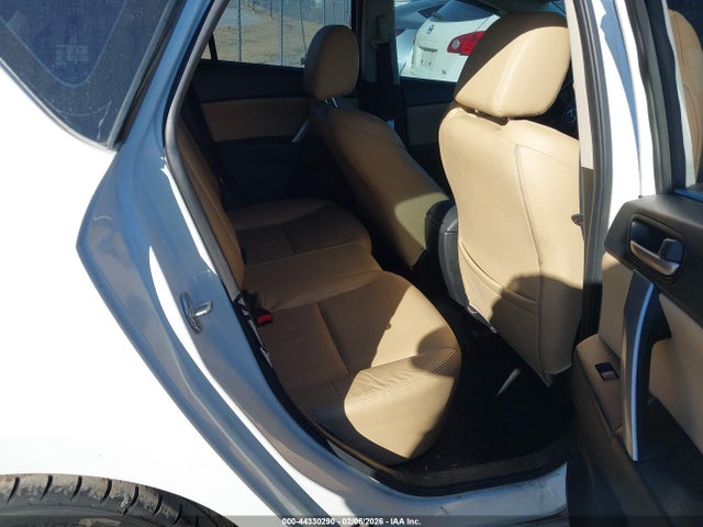 Aukcja sprzedaży 2013 Mazda Mazda3 I Grand Touring, vin: JM1BL1M75D1797200, numer aukcji: 44330290