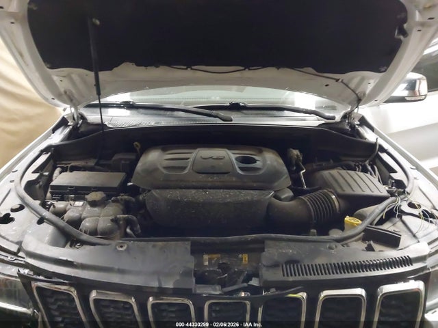 2021 JEEP GRAND CHEROKEE 1C4RJFBG5MC677521 Photo 9