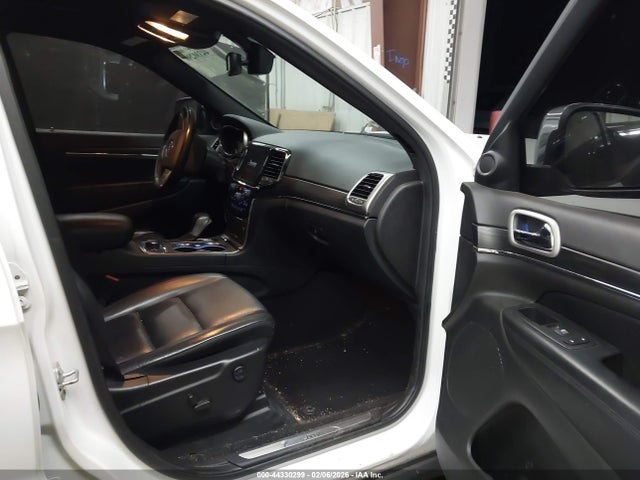 2021 JEEP GRAND CHEROKEE 1C4RJFBG5MC677521 Photo 4