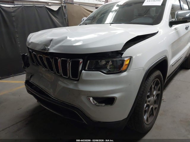 2021 JEEP GRAND CHEROKEE 1C4RJFBG5MC677521 Photo 5