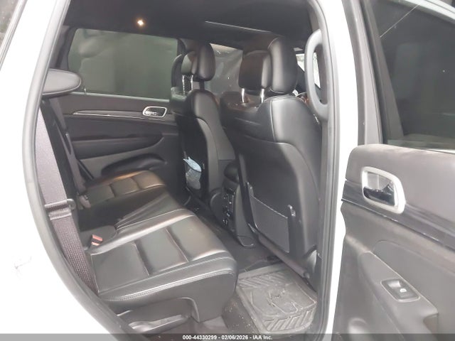 2021 JEEP GRAND CHEROKEE 1C4RJFBG5MC677521 Photo 7