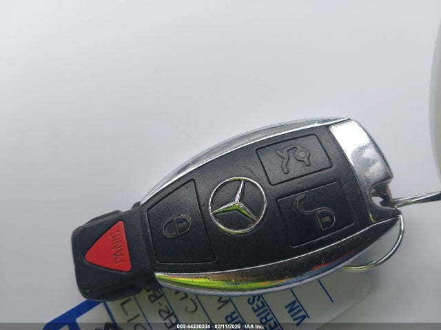 2017 MERCEDES-BENZ AMG C 43 WDDWJ6EB4HF452908 Photo 10