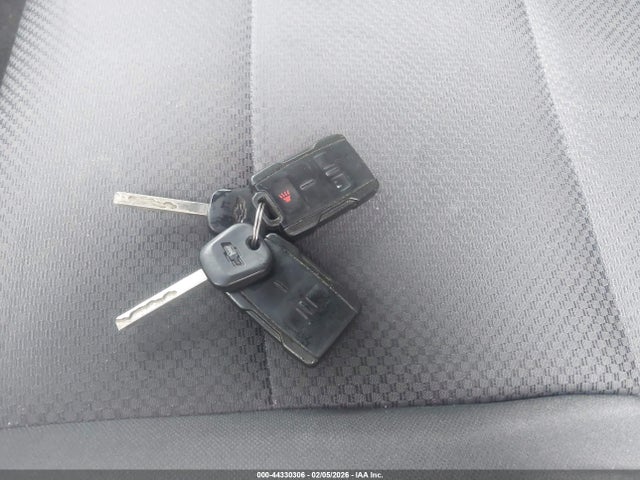 3GCPCREC6JG591560 Chevrolet Silverado 1500 1lt