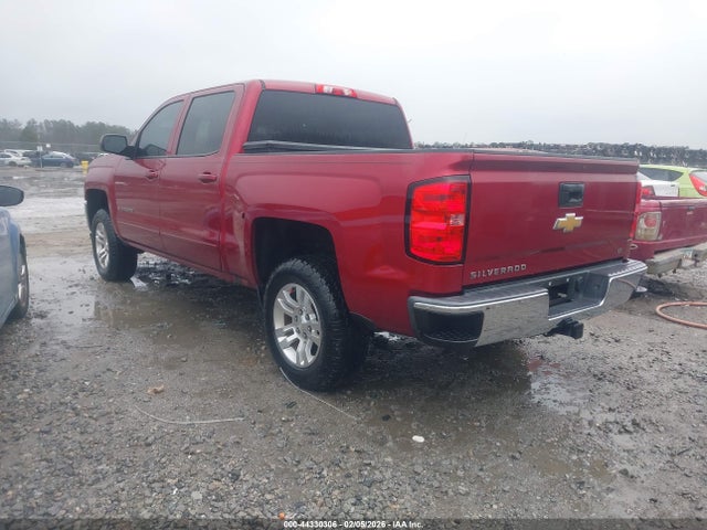 3GCPCREC6JG591560 Chevrolet Silverado 1500 1lt