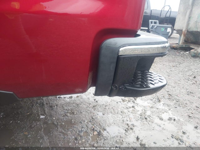 3GCPCREC6JG591560 Chevrolet Silverado 1500 1lt
