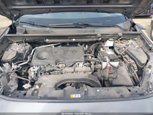 Toyota RAV4 LE 2019 2T3H1RFV0KC012687 Image 10