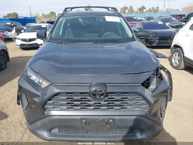 Toyota RAV4 LE 2019 2T3H1RFV0KC012687 Image 13