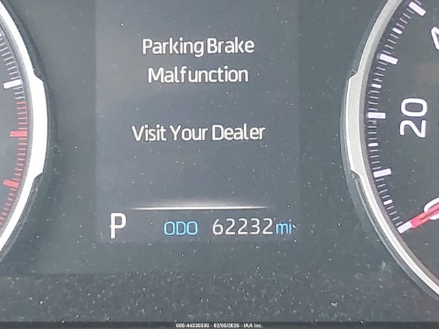 Toyota RAV4 LE 2019 2T3H1RFV0KC012687 Image 16