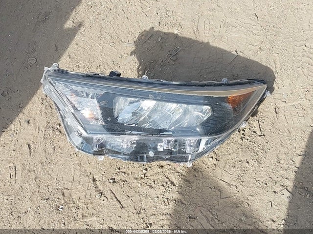 Toyota RAV4 LE 2019 2T3H1RFV0KC012687 Image 12