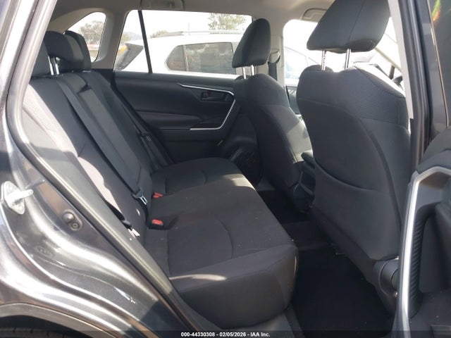 Toyota RAV4 LE 2019 2T3H1RFV0KC012687 Image 8