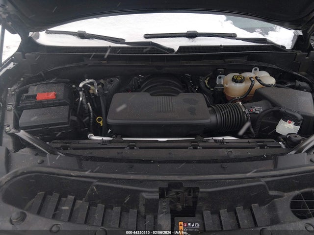 Продажа на аукционе авто 2023 Gmc Yukon 4wd Denali, vin: 1GKS2DKL2PR172932, номер лота: 44330310