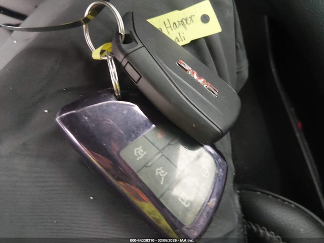 Продажа на аукционе авто 2023 Gmc Yukon 4wd Denali, vin: 1GKS2DKL2PR172932, номер лота: 44330310