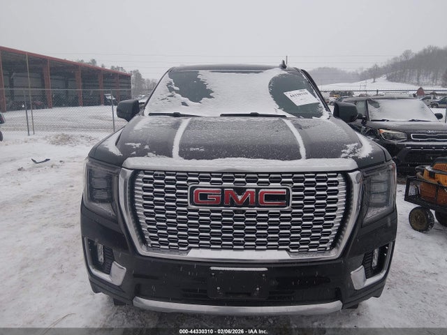 Продажа на аукционе авто 2023 Gmc Yukon 4wd Denali, vin: 1GKS2DKL2PR172932, номер лота: 44330310
