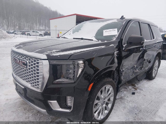 Продажа на аукционе авто 2023 Gmc Yukon 4wd Denali, vin: 1GKS2DKL2PR172932, номер лота: 44330310