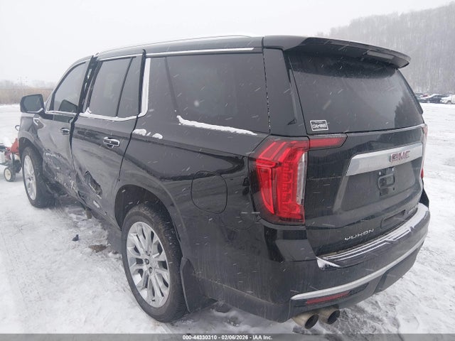 Продажа на аукционе авто 2023 Gmc Yukon 4wd Denali, vin: 1GKS2DKL2PR172932, номер лота: 44330310