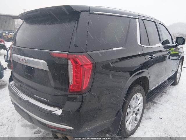 Продажа на аукционе авто 2023 Gmc Yukon 4wd Denali, vin: 1GKS2DKL2PR172932, номер лота: 44330310