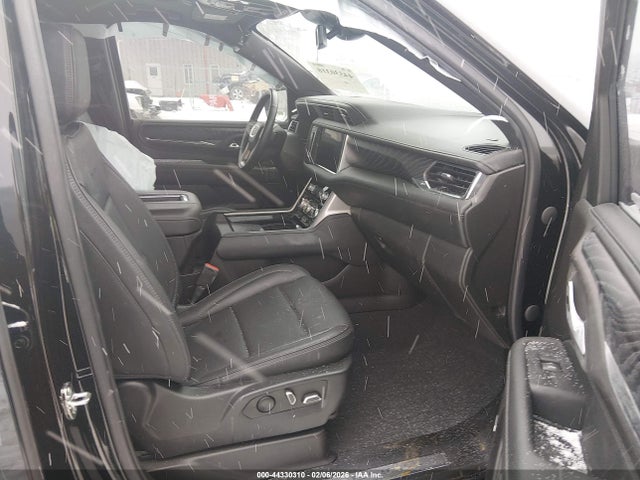 Продажа на аукционе авто 2023 Gmc Yukon 4wd Denali, vin: 1GKS2DKL2PR172932, номер лота: 44330310